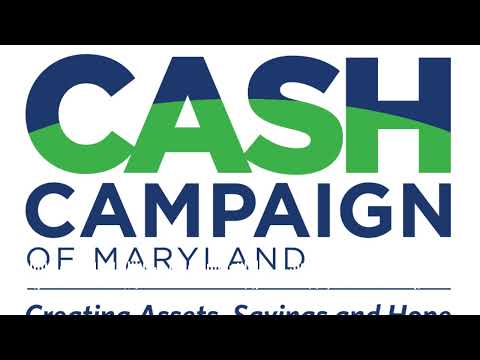Maryland Perspectives: The CASH Campaign of Maryland