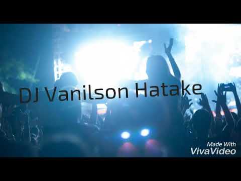 DJ Vanilson Hatake . Sede Pra Te Ver (Vintage Culture & Ghostt Remix)