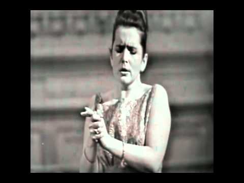 Galina Vishnevskaya sings Tchaikovsky-Concert 1964- p.12