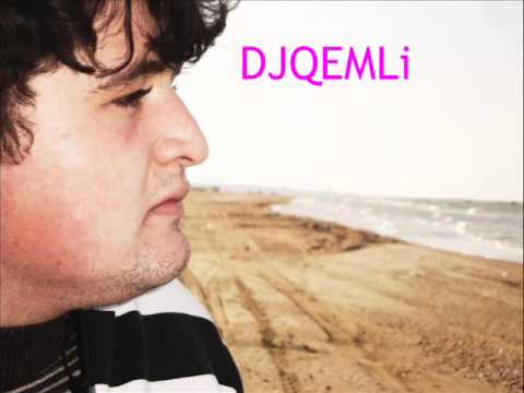 DjQemli Rehmanov vs Emirkan Ben Mecburum Sana Remix 2007 Bizim Qemli