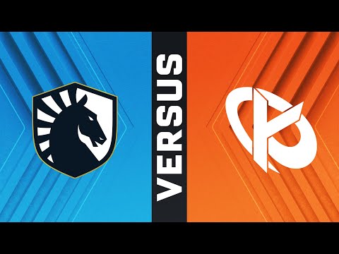 Team Liquid vs. Karmine Corp | EU Fall Invitational | Grand Finals