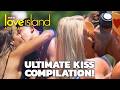 40 Minutes Of Pure KISSING Challenge Chaos Love Island Australia