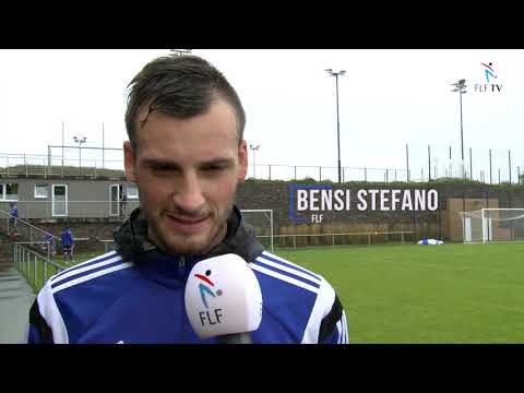 FLF TV 3 EUROPEAN QUALIFIERS