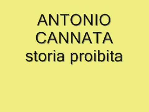 ANTONIO CANNATA- una storia proibita.wmv