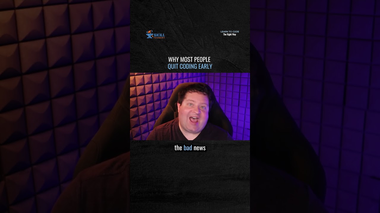 Without meta skills, you’re coding blind.