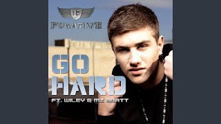 Go Hard (ThermalBear&#39;s Alternative Mix)