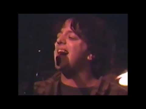 Ween - Koko - 1995-01-24 New York NY Mercury Lounge (Acoustic)