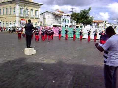 FANICEIA - SANTO AMARO 2010.1/2