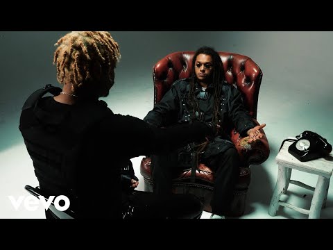 Kid Bookie - Game ft. Corey Taylor