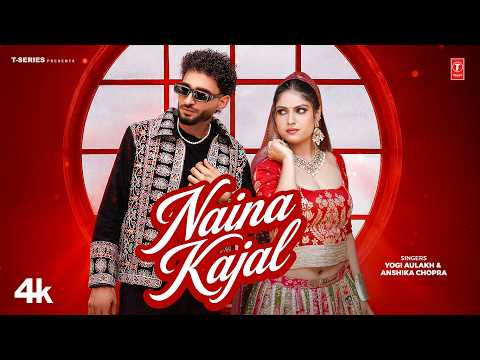 Naina Kajal — watch video