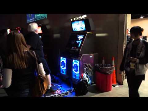 The Coolest Dude at Magfest 14