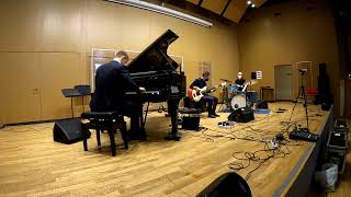 Hiromi Uehara - Take Me Away (cover)