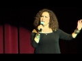 The sonic thermal | Melissa Manchester | TEDxRiverside