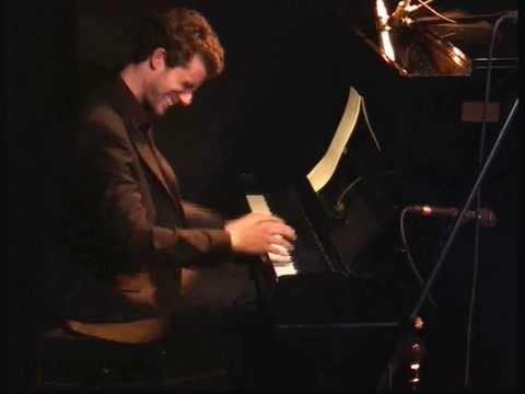 Ehud Ettun Trio - Night Portrait