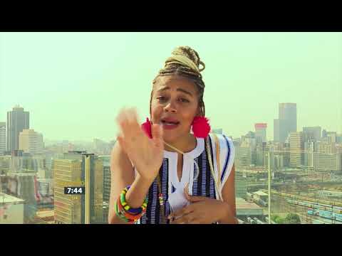 Lyrics Explained: Sho Madjozi – ‘Dumi Hi Phone'