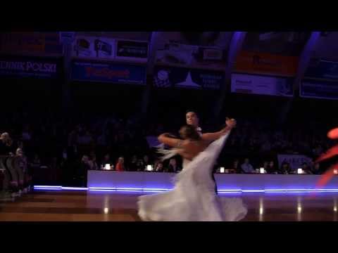 "Wieczysty" 2014 Finał Klasa S - Walc Wiedeński