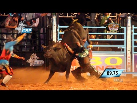 Rodeio de Rinópolis 2016 - FINAL
