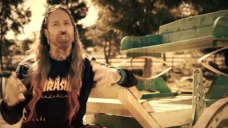 DEVILDRIVER - Playing These Songs Live | Napalm Records