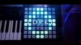 FLETCHER - Undrunk (Zopke Remix Live)[Immersive Music]