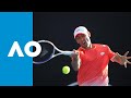 Federico Delbonis V John Millman Match Highlights (1R) | Australian Open 2019
