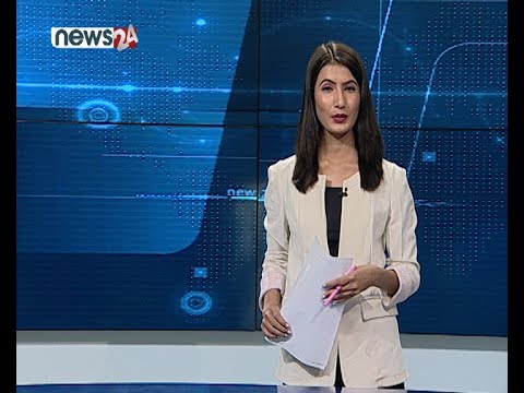 PRIME TIME NEWS_7 PM_2079_02_05 - NEWS24 TV