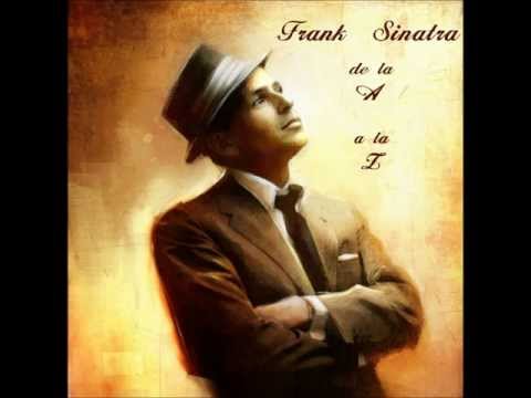 The Lady is a Tramp - Frank Sinatra