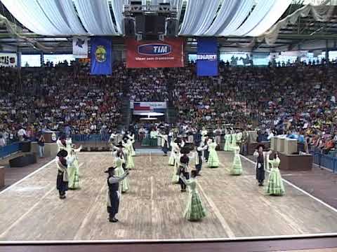 ENART 2007 - CTG ALDEIA DOS ANJOS (15 FINALISTAS)