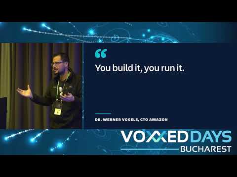 Serhat Can - Building a healthy on-call culture