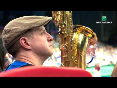 1080 Media TV video.