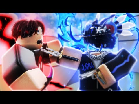 Dominating PRO SERVERS in Murderers vs Sheriffs Duels.. (Roblox)