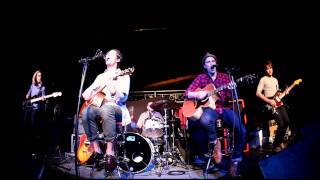 Bonaventure - Running With Nothing (Live in Nashville)