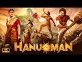 Hanuman Full Movie Hindi Dubbed 2026 Teja Sajja Rishabh Shetty New South Hindi Movie 2026