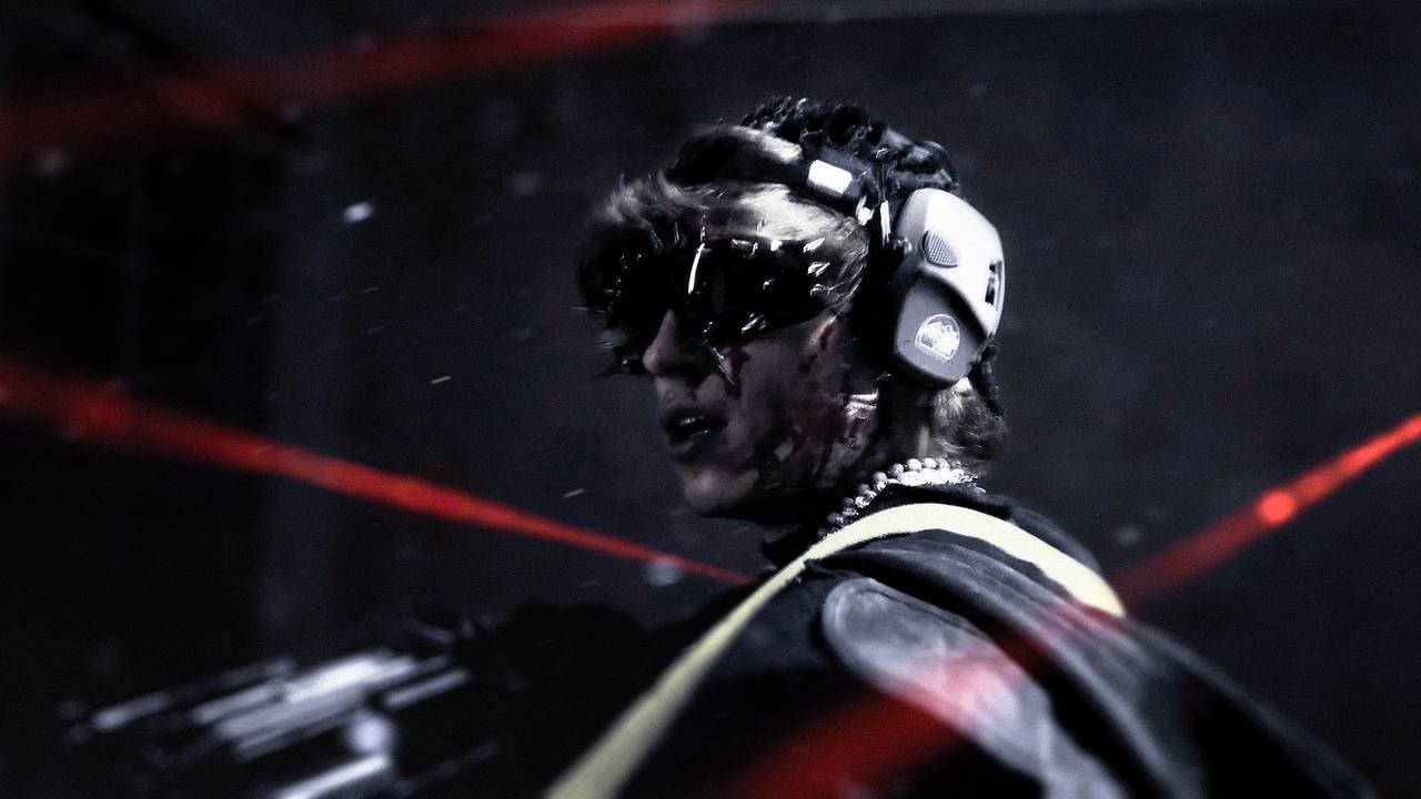 OG Buda — Искс