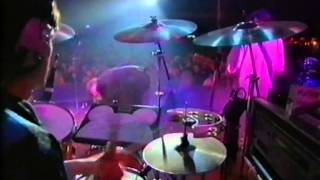 The Wolfgang Press Time Live @ TheTown & Country Club Sept !992