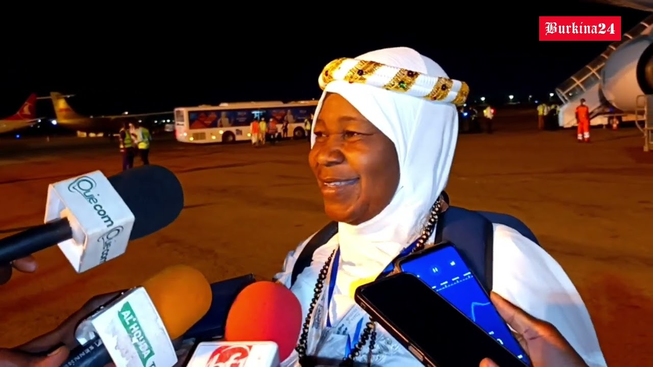 Hadj 2026 : L’intense émotion des premiers pèlerins de retour au pays