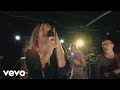 Cage The Elephant - Always Something (Live From The Basement At Grimey's)
