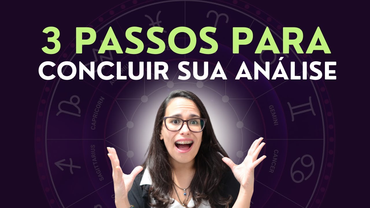 😐 Começa o Mapa Astral e não Conclui? 3 Dicas Práticas para sair disso!