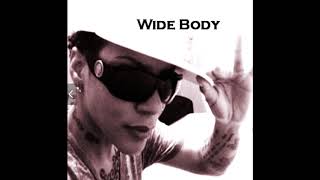 FELONI - WIDE BODY (as seen on Viacom's LogoTV)