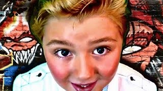 Zachary Alexander Rice: Silly Goofy Weirdo Actor Kid! Animals - Babies- Pranks-Free Prizes - FUN! video