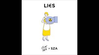 Felix Snow - Lies (with SZA)