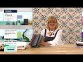 Sewing Street Live 23 06 2024 With Rebbecca Reid Sarah Patterson