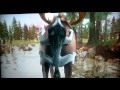 Alpha And Omega Humphrey S Embarrassing Moose Encounter