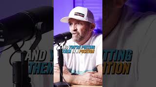 Are You An Organ Donor? Yes or No? | Simon Keith on the BetterLife Podcast with Brandon Turner