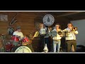 The Olds Kachel Brassband