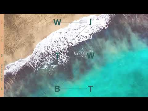 BT, Matt Fax & Nation Of One - Walk into The Water (Heatbeat Remix)