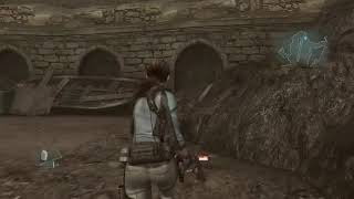 ほぼ所見バイオハザードリベレーションズ　Resident Evil Revelations