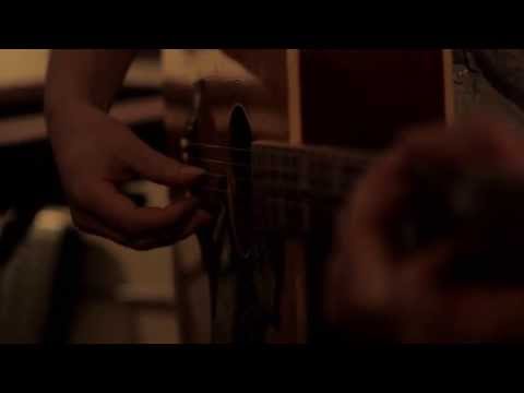 KALLE MATTSON - A Love Song To The City