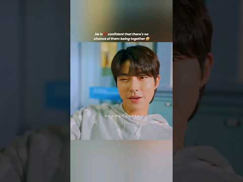 New logic:They are not equally intelligent, so they cannot be a couple🤣🤣 #shorts #kdrama #truebeauty