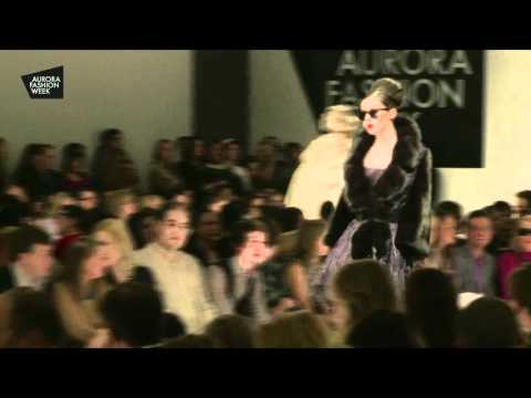 IGOR GULYAEV - "La Femme Magnifique"