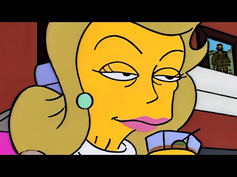 Not Now, I'm... Too Drunk (The Simpsons)